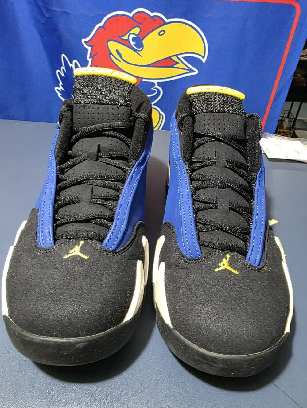 Air Jordan 14 